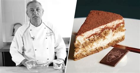 Italy bids farewell to pastry chef who invented Tiramisù .